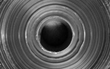 Claygate Cross edpm waterproofing