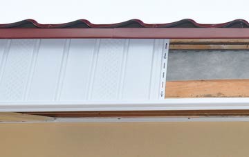Claygate Cross fascia repair costs