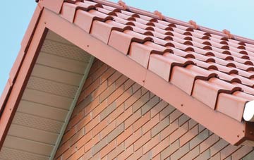 Claygate Cross fascia repair quotes