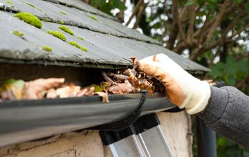 gutter cleaning Claygate Cross, Kent