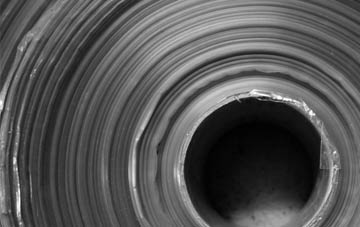 Claygate Cross pvc roof replacement