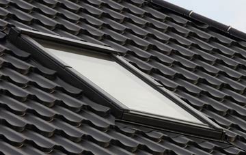 benefits of Claygate Cross roof windows