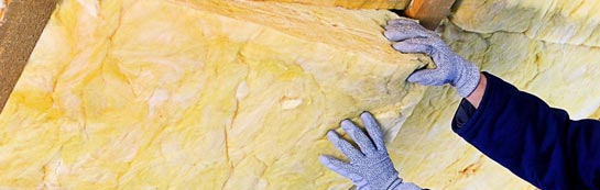 quotes for Claygate Cross roof insulation