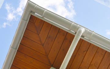 Claygate Cross soffit types