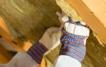 types of Claygate Cross pitched roof insulation materials