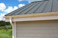 Claygate Cross fascia repair