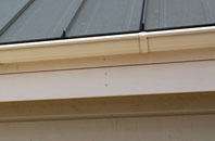 Claygate Cross soffit repair