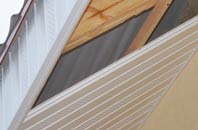 rated Claygate Cross soffit repair companies